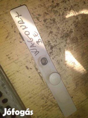 Suzuki Wagon R+ 98-10 Biztonsági Öv Magasság Állító