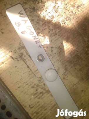 Suzuki Wagon R+ 98-10 Biztonsági Öv Magasság Állító