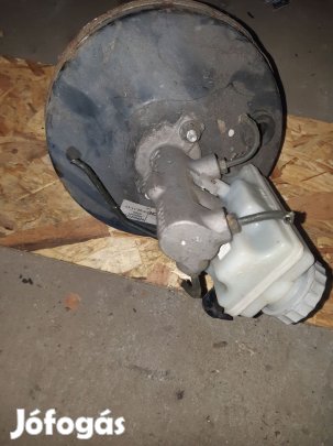 Suzuki Wagon R+ 98-10 Devander + Főfék Munkahenger + Fékfolyadék