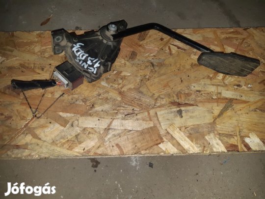 Suzuki Wagon R+ 98-10 Elektromos Gázpedál