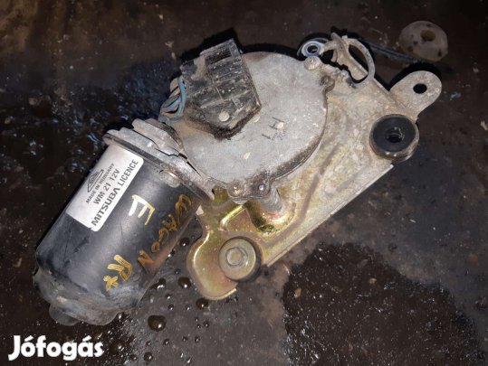 Suzuki Wagon R+ 98-10 Első Ablaktörlő Motor