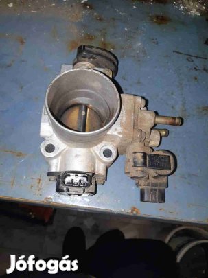 Suzuki Wagon R+ 98-10 Fojtószelep