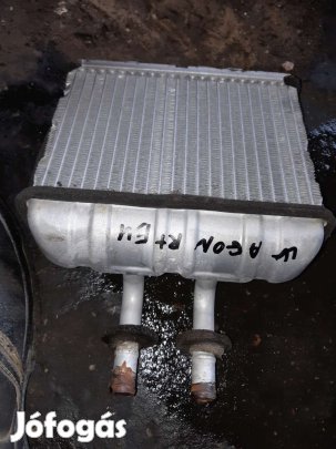 Suzuki Wagon R+ 98-10 Fűtő Radiátor