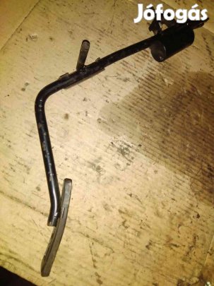 Suzuki Wagon R+ 98-10 Gázpedál