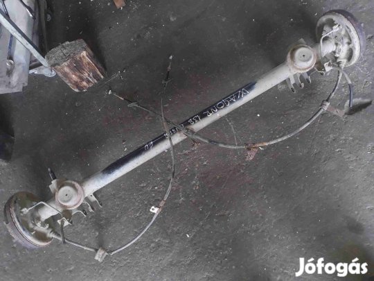 Suzuki Wagon R+ 98-10 Hátsó Híd Dobfékes