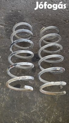 Suzuki Wagon R+ 98-10 Hátsó Rugó Pár