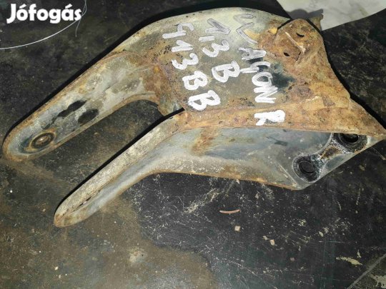 Suzuki Wagon R+ 98-10 Hátsó Váltótartó Bak