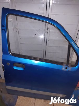 Suzuki Wagon R+ 98-10 Jobb Első Ajtó