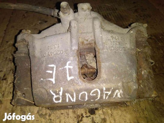 Suzuki Wagon R+ 98-10 Jobb Első Féknyereg