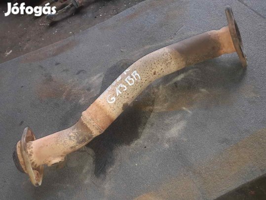 Suzuki Wagon R+ 98-10 Kipufogó Leömlő Cső