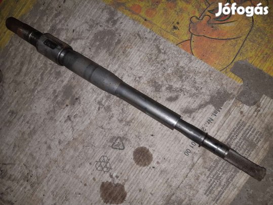 Suzuki Wagon R+ 98-10 Kormánykardán