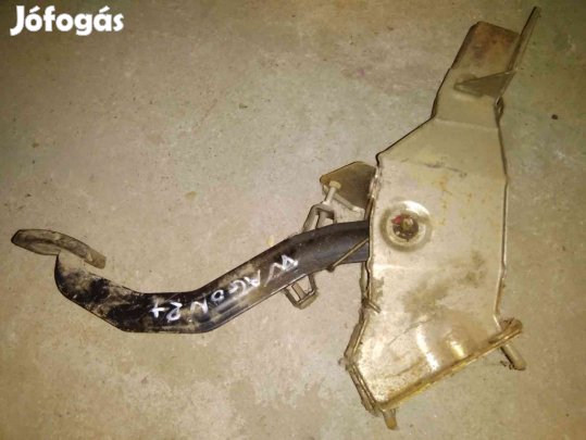 Suzuki Wagon R+ 98-10 Kuplung Pedál