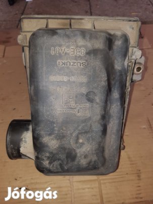 Suzuki Wagon R+ 98-10 Légszűrő Ház