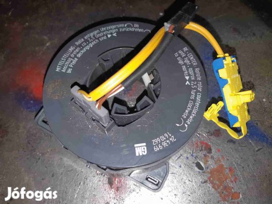 Suzuki Wagon R+ 98-10 Légzsák Átvezető Szalag