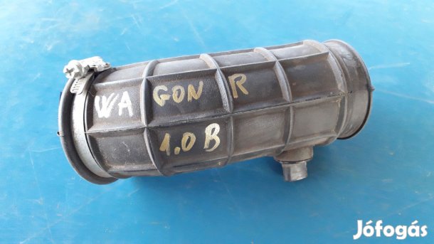 Suzuki Wagon R+ 98-10 Levegőcső