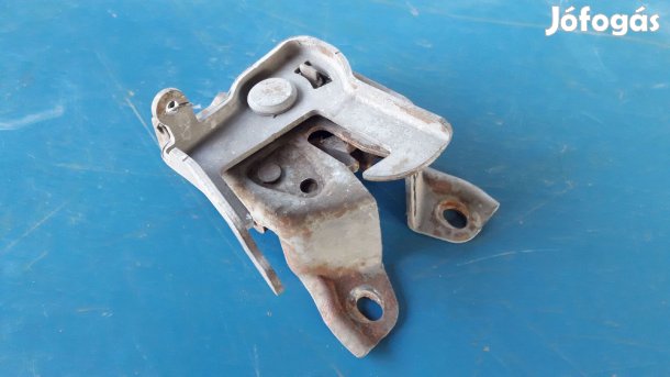 Suzuki Wagon R+ 98-10 Motorháztető Zárszerkezet