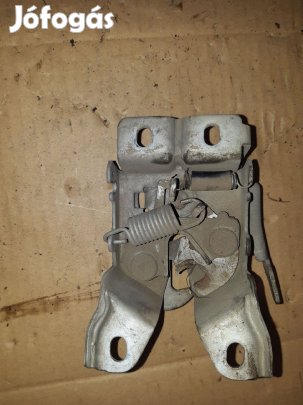 Suzuki Wagon R+ 98-10 Motorháztető Zárszerkezet