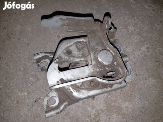 Suzuki Wagon R+ 98-10 Motorháztető Zárszerkezet