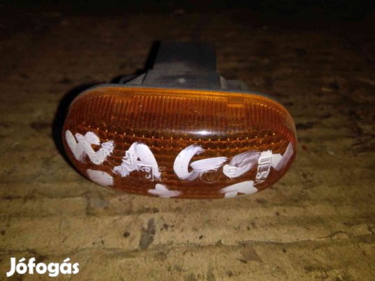 Suzuki Wagon R+ 98-10 Oldalindex