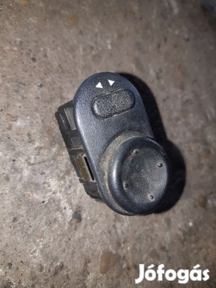 Suzuki Wagon R+ 98-10 Tükör Állító Kapcsoló