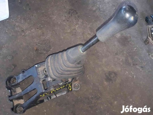 Suzuki Wagon R+ 98-10 Váltó Kulissza