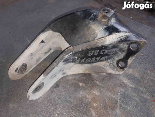 Suzuki Wagon R+ 98-10 Váltótartó Bak