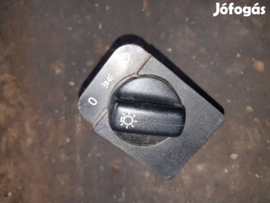 Suzuki Wagon R+ 98-10 Világítás Kapcsoló