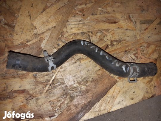 Suzuki Wagon R+ 98-10 Vízcső