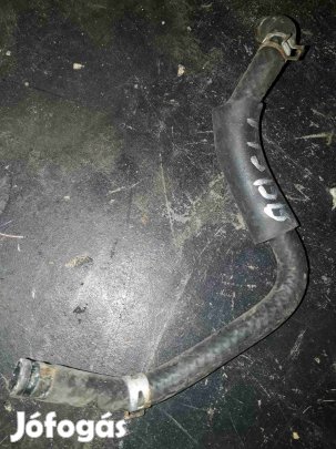 Suzuki Wagon R+ 98-10 Vízcső