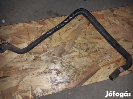 Suzuki Wagon R+ 98-10 Vízcső