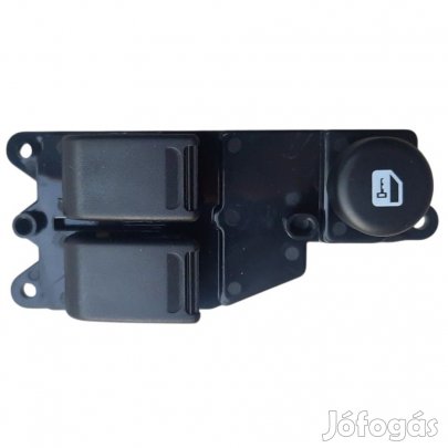 Suzuki Wagon R+, Ignis, Opel Agila bal első ablakemelő kapcsoló