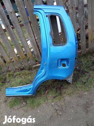 Suzuki Wagon R+ bal hátsó sárvédő eladó