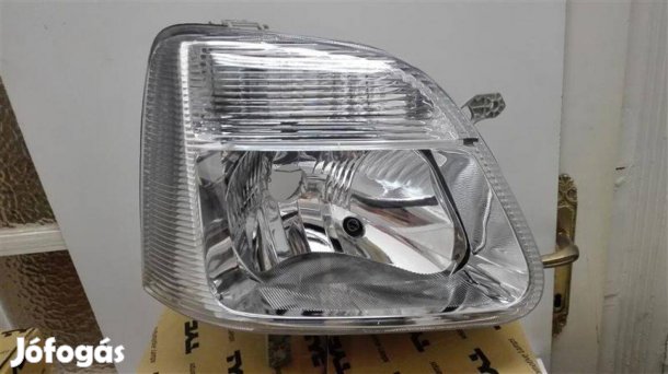 Suzuki Wagon R+ fényszóró jobb 2002 -> 2007