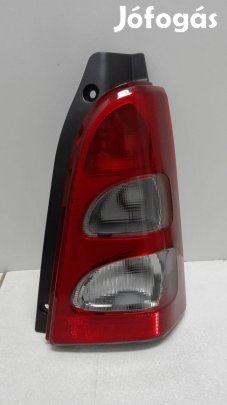 Suzuki Wagon R+ hátsólámpa jobb 2000-2007