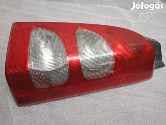Suzuki Wagon R hátsó lámpa