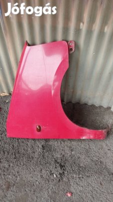 Suzuki Wagon R jobb első sárvédő