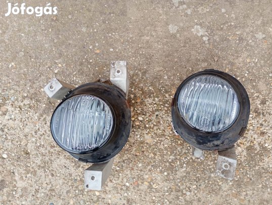 Suzuki Wagon R ködlámpa eladó
