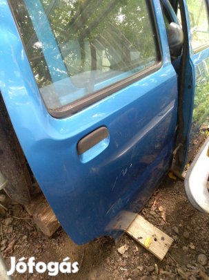 Suzuki Wagon ajtó