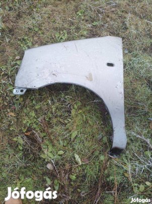 Suzuki Wagoner sárvédő kis szépséghibával kedvező áron eladó