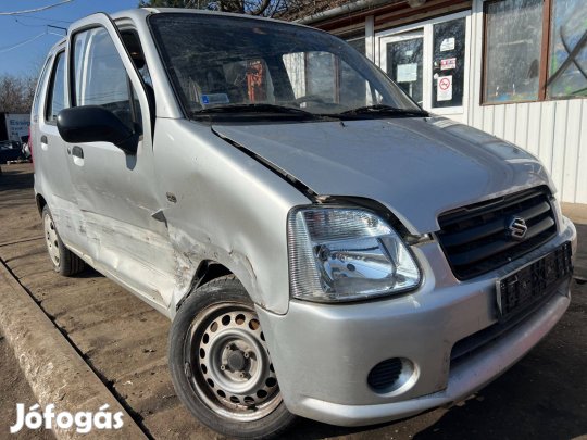 Suzuki Wagonr+ (2004) 1.0i G10A Alkatrészek #M3670