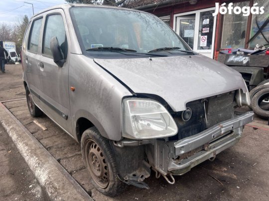 Suzuki Wagonr+ (2004) 1.3i M13A Alkatrészek #M3418