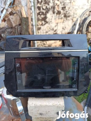 Suzuki autórádiók