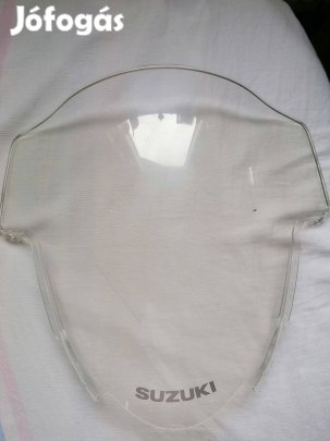 Suzuki bandit gyári plexi