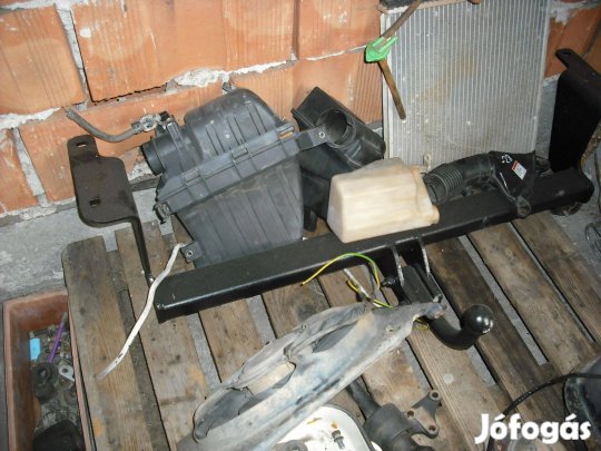 Suzuki bontásból megmaradt alkatrészek eladó