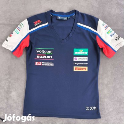 Suzuki collection mez S-es