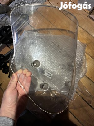 Suzuki dl650 2012-2016 plexi