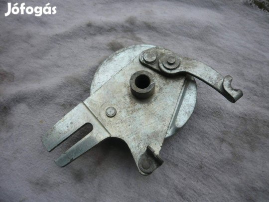 Suzuki eko hátsó fék