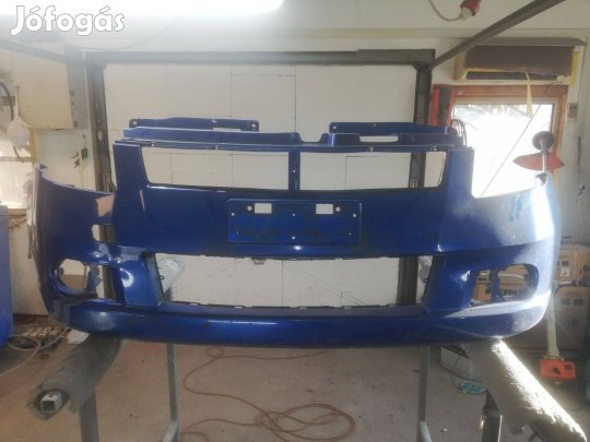 Suzuki első lökhárító eladó