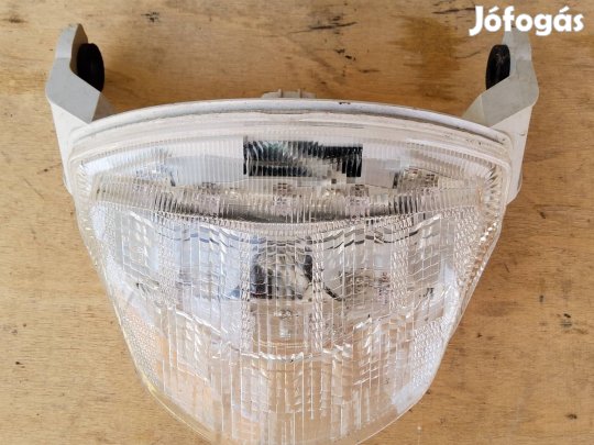 Suzuki gsx-r 1000, 2005 hátsó lámpa