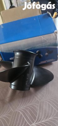 Suzuki hajócsiga új 9 1/4×10 olcsó